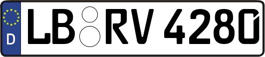 LB-RV4280