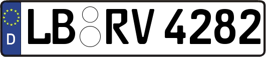 LB-RV4282