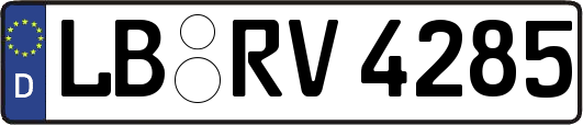 LB-RV4285