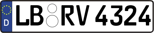 LB-RV4324