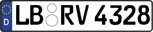 LB-RV4328