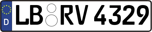 LB-RV4329