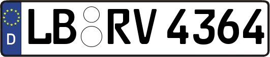 LB-RV4364