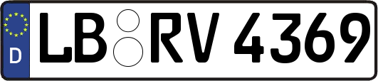 LB-RV4369