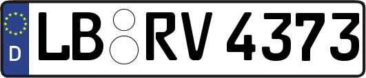 LB-RV4373