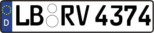 LB-RV4374
