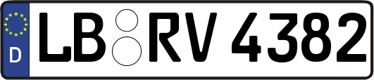 LB-RV4382
