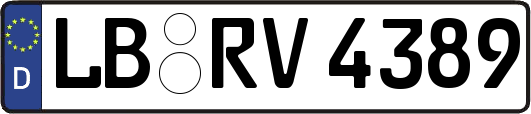 LB-RV4389