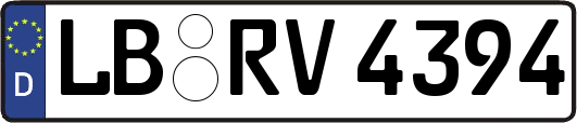 LB-RV4394