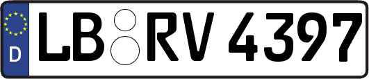 LB-RV4397