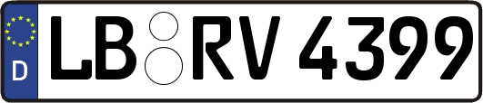 LB-RV4399