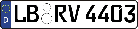 LB-RV4403