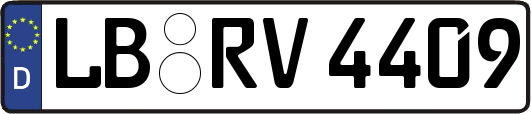 LB-RV4409
