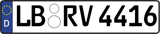 LB-RV4416