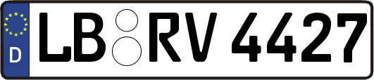 LB-RV4427