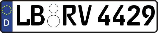 LB-RV4429