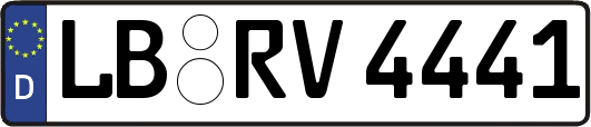 LB-RV4441