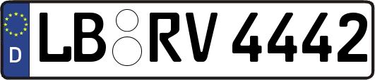 LB-RV4442