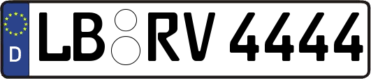 LB-RV4444