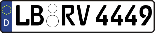 LB-RV4449
