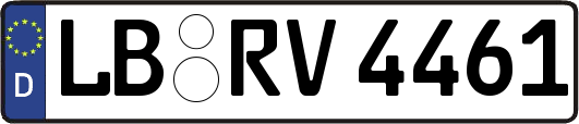 LB-RV4461