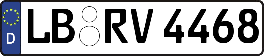 LB-RV4468