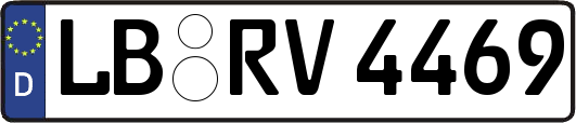 LB-RV4469