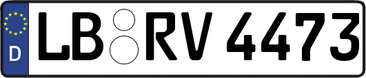 LB-RV4473
