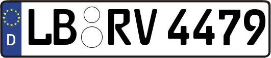 LB-RV4479