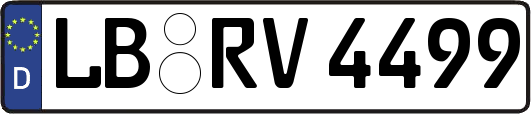 LB-RV4499