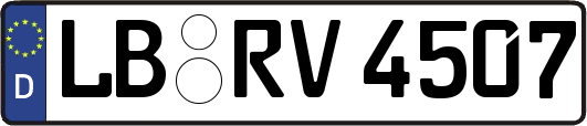 LB-RV4507