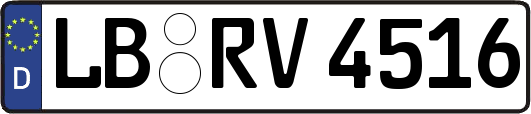 LB-RV4516