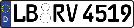 LB-RV4519