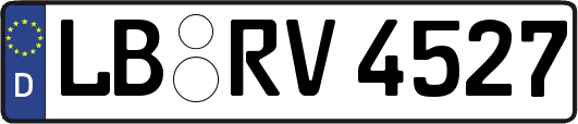 LB-RV4527
