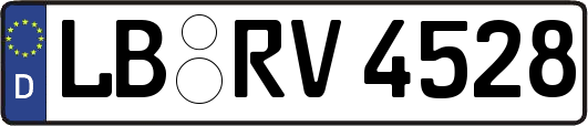 LB-RV4528