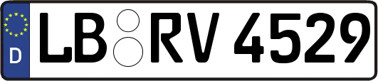 LB-RV4529