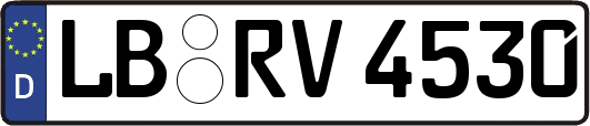 LB-RV4530