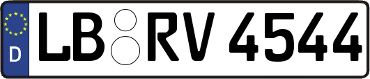LB-RV4544