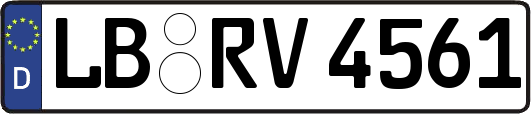 LB-RV4561