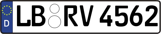 LB-RV4562