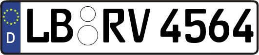 LB-RV4564
