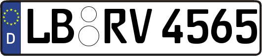 LB-RV4565