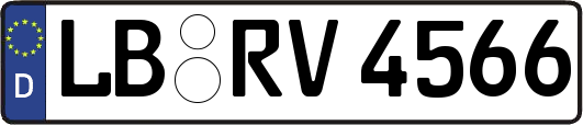 LB-RV4566