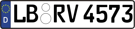 LB-RV4573