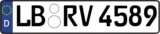 LB-RV4589