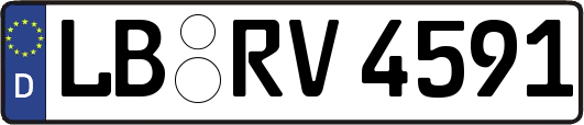 LB-RV4591