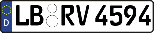 LB-RV4594