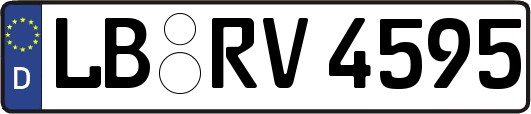 LB-RV4595