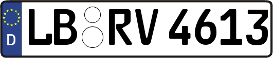 LB-RV4613
