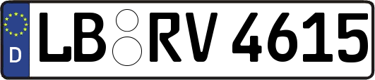 LB-RV4615